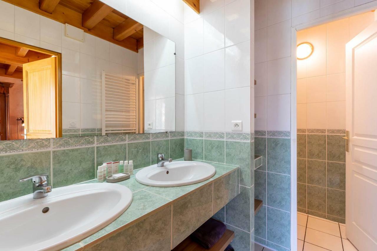 B&B L'Oree Du Bois Bourgogne - Adults Only Saint-Nicolas-les-Citeaux Ngoại thất bức ảnh