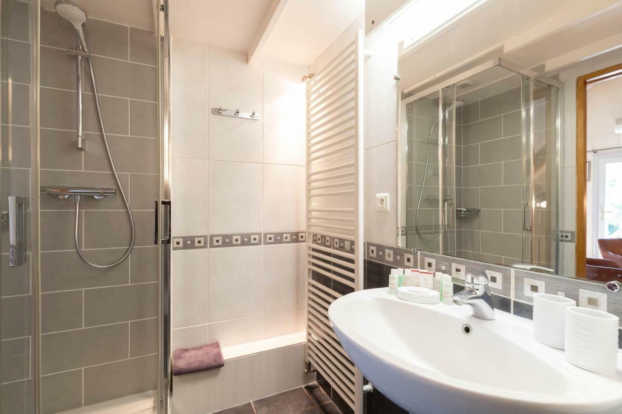 B&B L'Oree Du Bois Bourgogne - Adults Only Saint-Nicolas-les-Citeaux Ngoại thất bức ảnh