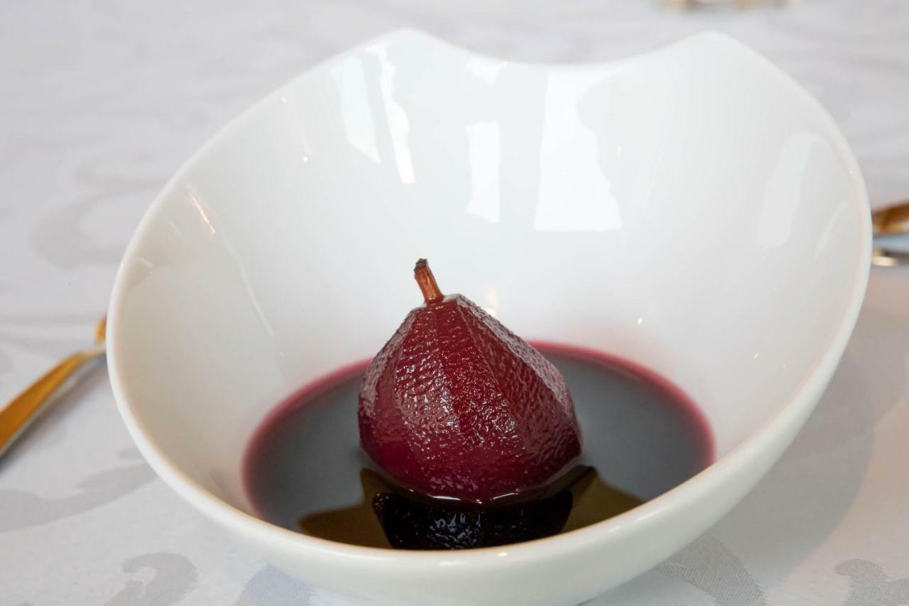 B&B L'Oree Du Bois Bourgogne - Adults Only Saint-Nicolas-les-Citeaux Ngoại thất bức ảnh